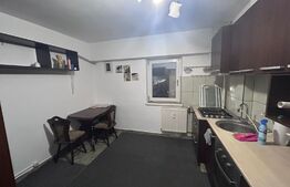 Apartament 2 camere Mc Donalds