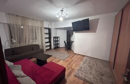 Apartament 2 camere Mc Donalds