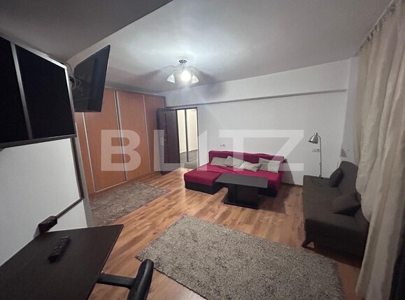 Apartament de închiriat 2 camere Calea Bucuresti - 131962AI | BLITZ Craiova | Poza2
