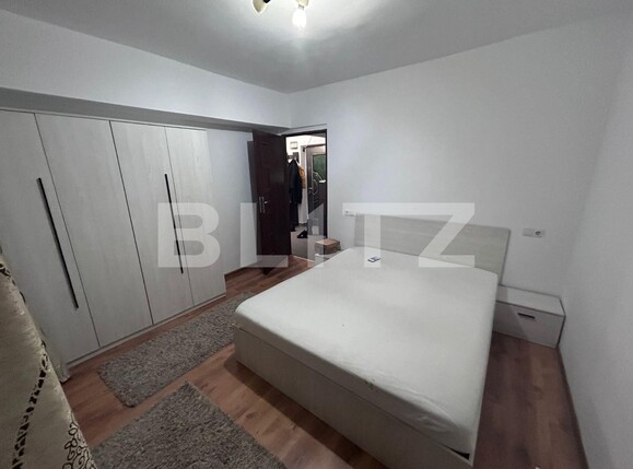 Apartament de închiriat 2 camere Calea Bucuresti - 131962AI | BLITZ Craiova | Poza3