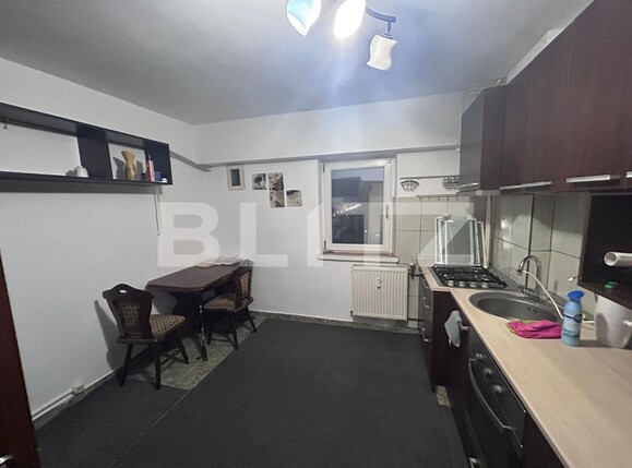 Apartament de închiriat 2 camere Calea Bucuresti - 131962AI | BLITZ Craiova | Poza5