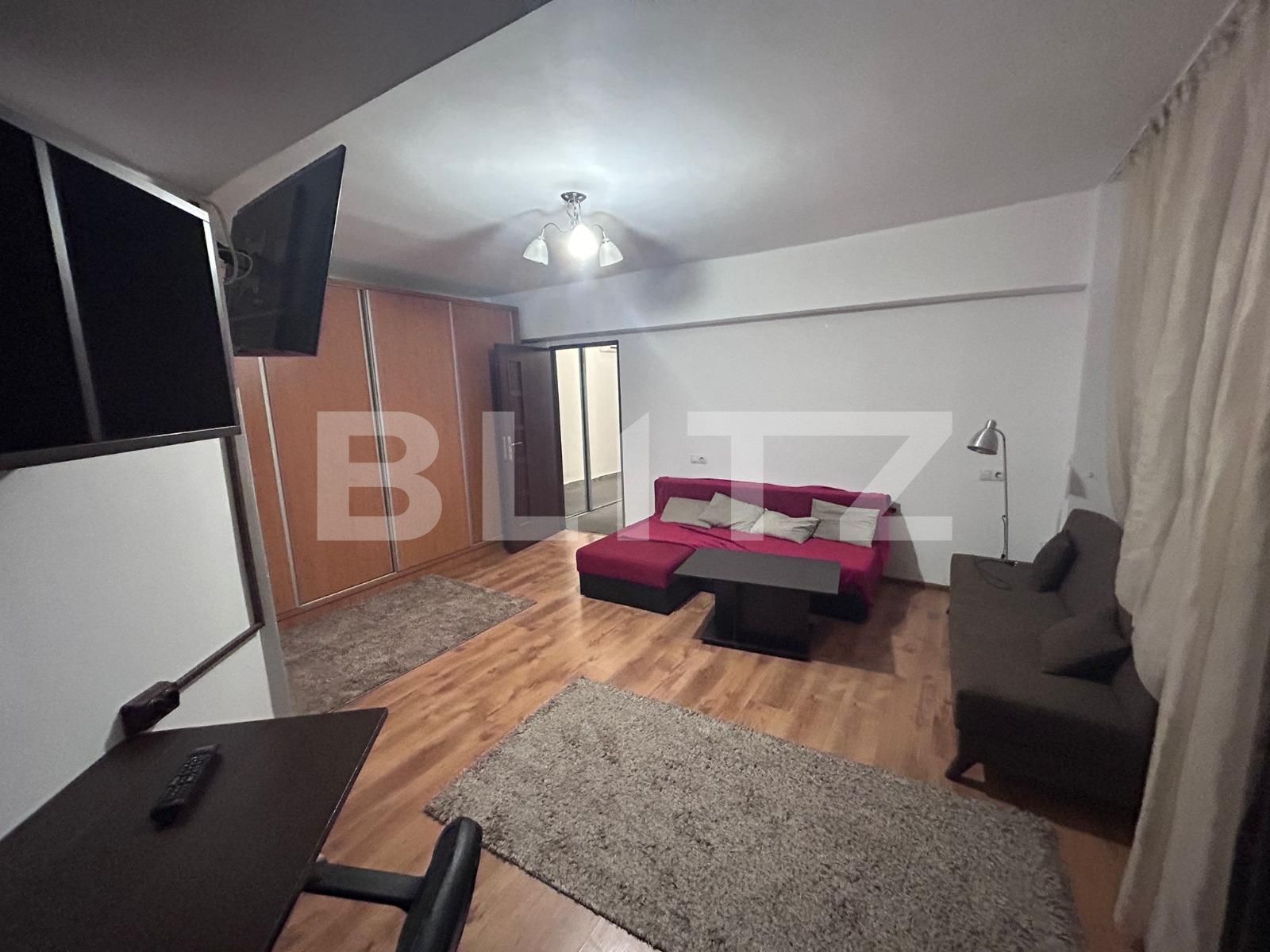 Apartament de închiriat 2 camere Calea Bucuresti - 131962AI | BLITZ Craiova | Poza2