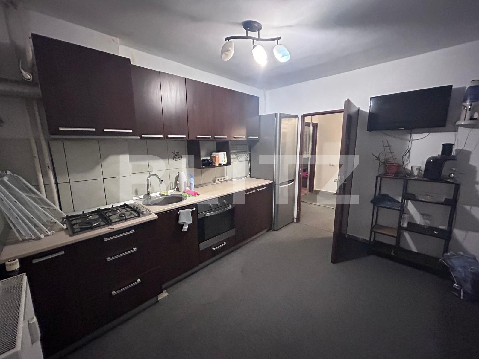 Apartament de închiriat 2 camere Calea Bucuresti - 131962AI | BLITZ Craiova | Poza4