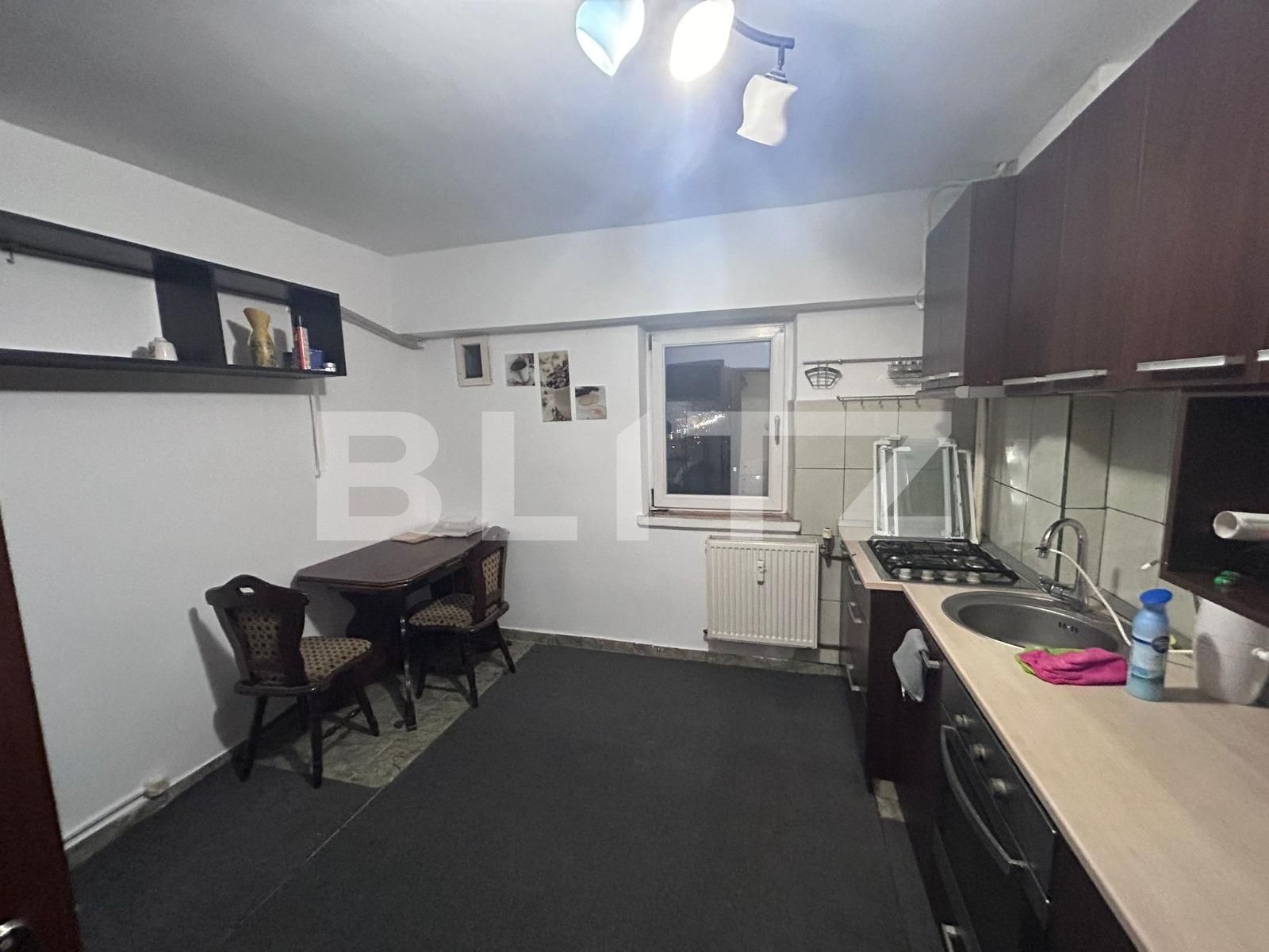 Apartament de închiriat 2 camere Calea Bucuresti - 131962AI | BLITZ Craiova | Poza5