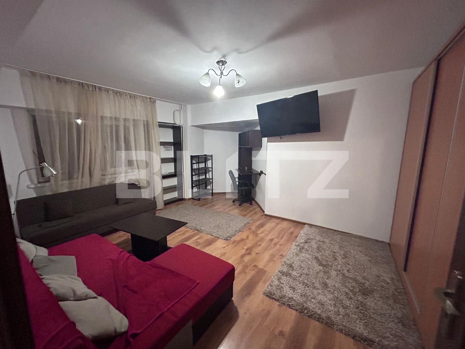 Apartament de închiriat 2 camere Calea Bucuresti - 131962AI | BLITZ Craiova | Poza1