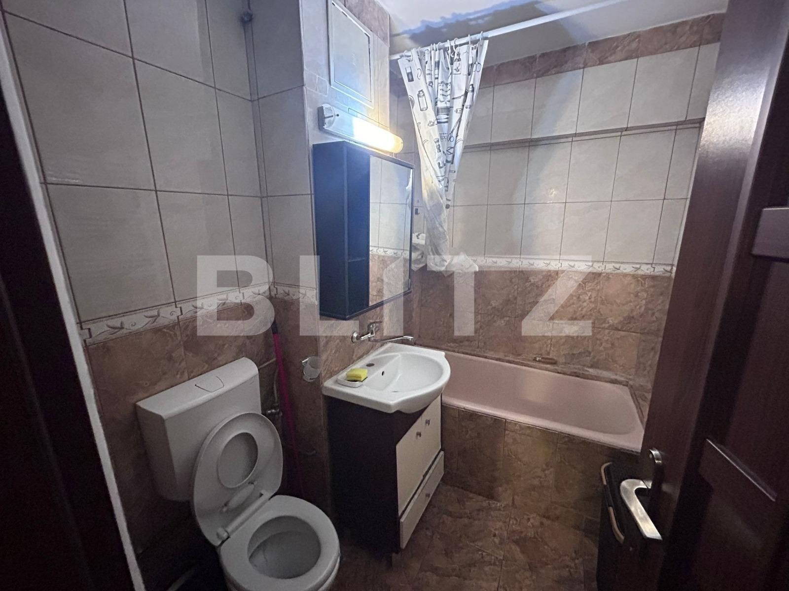 Apartament de închiriat 2 camere Calea Bucuresti - 131962AI | BLITZ Craiova | Poza7