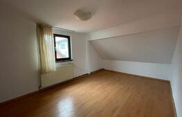 Casa moderna Catargiu cu toate utilitatile 132 mp, 274 mp teren