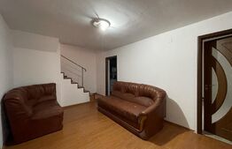 Casa moderna Catargiu cu toate utilitatile 132 mp, 274 mp teren