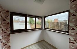 Casa moderna Catargiu cu toate utilitatile 132 mp, 274 mp teren