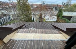 Casa moderna Catargiu cu toate utilitatile 132 mp, 274 mp teren