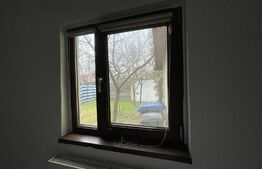 Casa moderna Catargiu cu toate utilitatile 132 mp, 274 mp teren