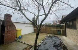 Casa moderna Catargiu cu toate utilitatile 132 mp, 274 mp teren