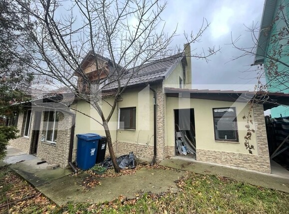 Casa de vânzare 4 camere Lascar Catargiu - 131972CV | BLITZ Craiova | Poza2