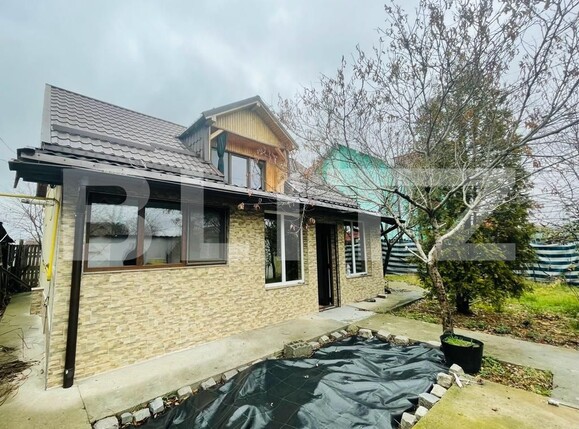 Casa de vânzare 4 camere Lascar Catargiu - 131972CV | BLITZ Craiova | Poza1