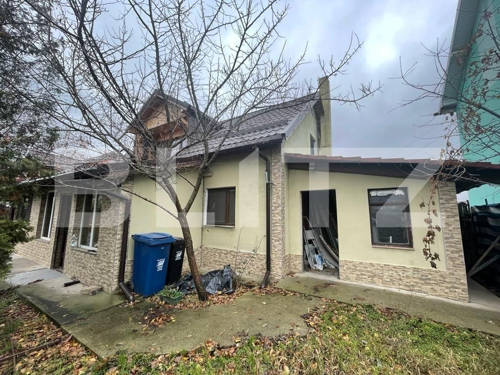 Casa de vânzare 4 camere Lascar Catargiu - 131972CV | BLITZ Craiova | Poza2