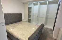 Apartament 2 camere, 85mp + 85mp, loc parcare subteran, terasa zona Billa