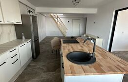 Apartament 2 camere, 85mp + 85mp, loc parcare subteran, terasa zona Billa