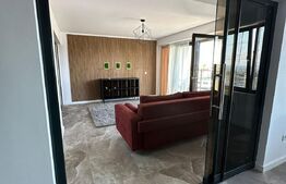 Apartament 2 camere, 85mp + 85mp, loc parcare subteran, terasa zona Billa