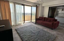 Apartament 2 camere, 85mp + 85mp, loc parcare subteran, terasa zona Billa