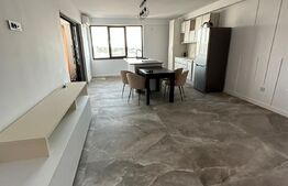 Apartament 2 camere, 85mp + 85mp, loc parcare subteran, terasa zona Billa