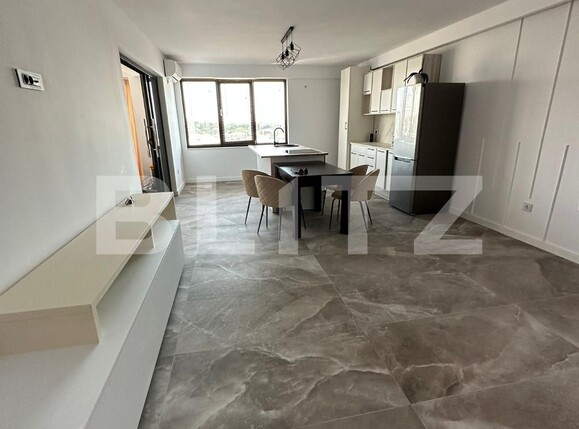 Apartament de vânzare 2 camere George Enescu - 131973AV | BLITZ Craiova | Poza3