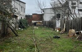 Casa zona Campia Islaz 605 mp teren