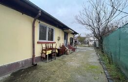 Casa zona Campia Islaz 605 mp teren