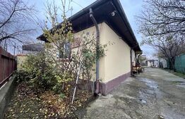 Casa zona Campia Islaz 605 mp teren