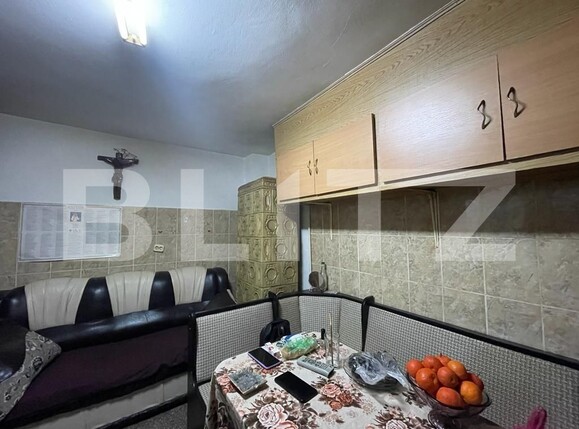 Casa de vânzare 2 camere Central - 131978CV | BLITZ Craiova | Poza5