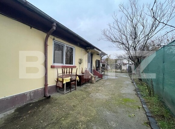 Casa de vânzare 2 camere Central - 131978CV | BLITZ Craiova | Poza2