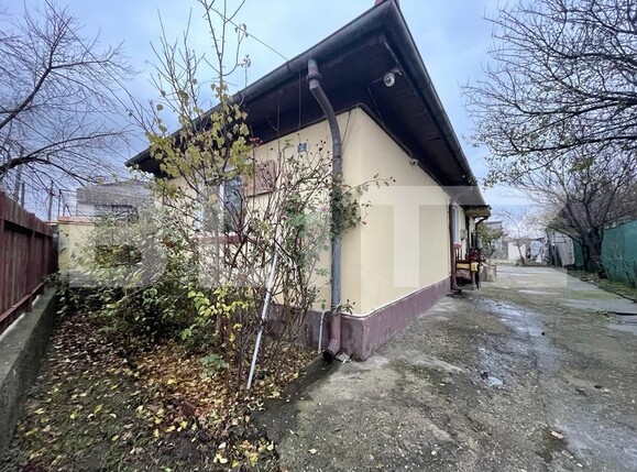 Casa de vânzare 2 camere Central - 131978CV | BLITZ Craiova | Poza1