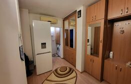 Apartament 2 camere, 56 mp, cartier George Enescu