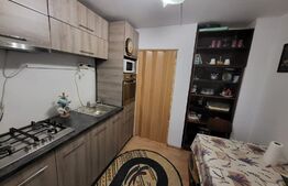 Apartament 2 camere, 56 mp, cartier George Enescu