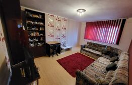 Apartament 2 camere, 56 mp, cartier George Enescu