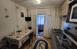 Apartament 2 camere, 56 mp, cartier George Enescu
