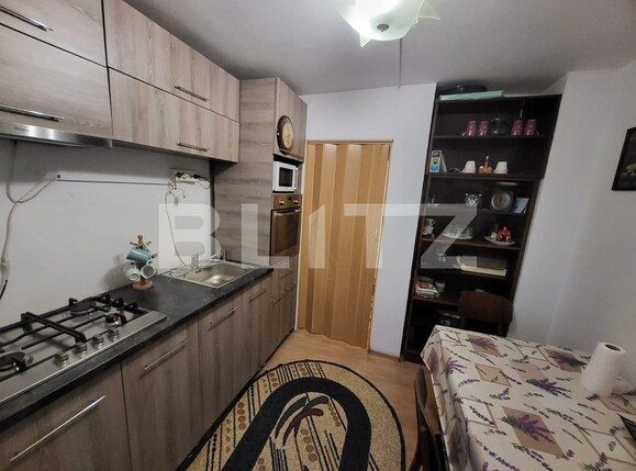 Apartament de vânzare 2 camere George Enescu - 131981AV | BLITZ Craiova | Poza3