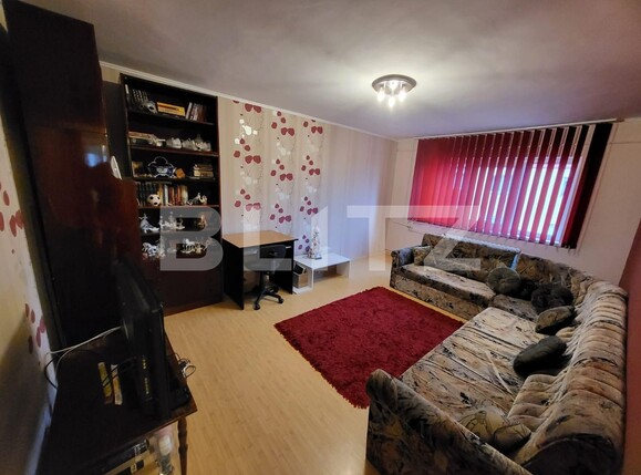 Apartament de vânzare 2 camere George Enescu - 131981AV | BLITZ Craiova | Poza1
