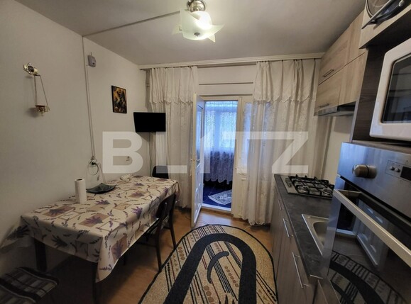 Apartament de vânzare 2 camere George Enescu - 131981AV | BLITZ Craiova | Poza2