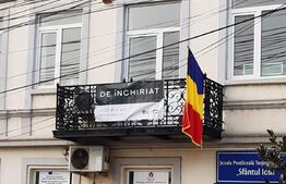 REDUCERE! Spațiu birouri 228 mp, etaj I, parcare, zona Calea Unirii