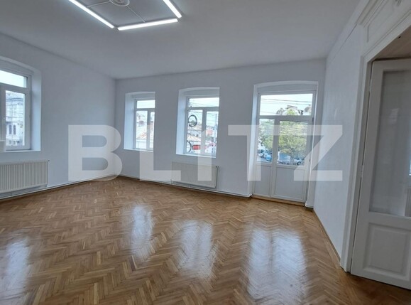Spațiu birouri de închiriat Central - 132011SIB | BLITZ Craiova | Poza4