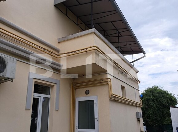 Spațiu birouri de închiriat Central - 132011SIB | BLITZ Craiova | Poza2