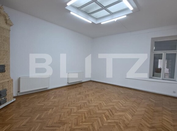 Spațiu birouri de închiriat Central - 132011SIB | BLITZ Craiova | Poza8