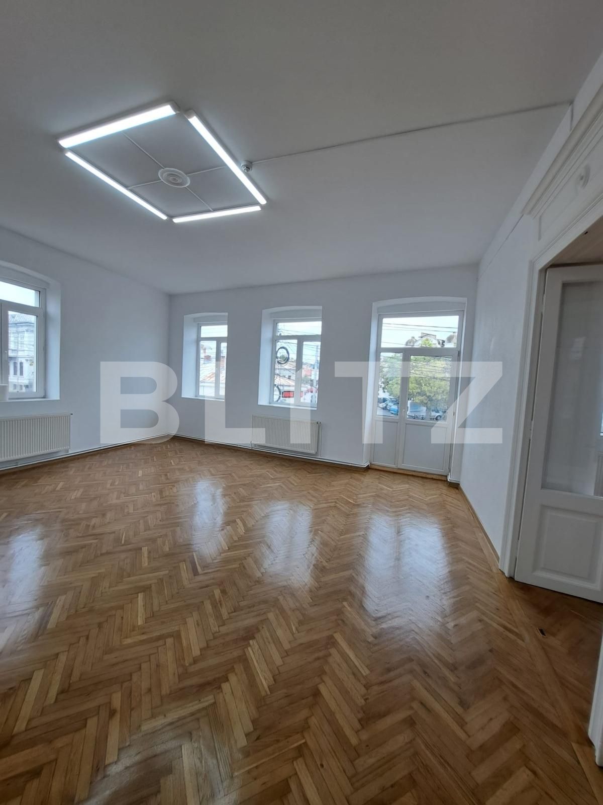 Spațiu birouri de închiriat Central - 132011SIB | BLITZ Craiova | Poza4