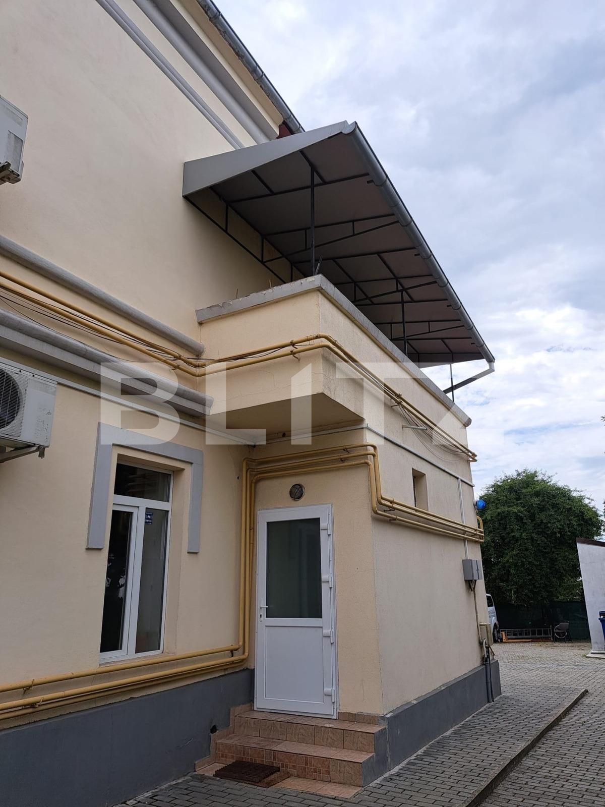 Spațiu birouri de închiriat Central - 132011SIB | BLITZ Craiova | Poza2