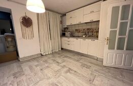 Apartament 3 camere decomandat, centrală termică, 78 mp, 1 Mai