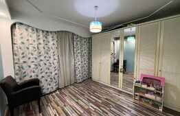 Apartament 3 camere decomandat, centrală termică, 78 mp, 1 Mai