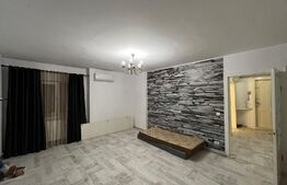 Apartament 3 camere decomandat, centrală termică, 78 mp, 1 Mai