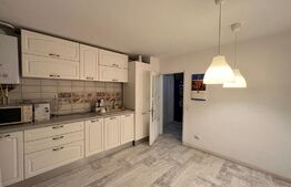 Apartament 3 camere decomandat, centrală termică, 78 mp, 1 Mai