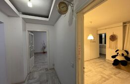 Apartament 3 camere decomandat, centrală termică, 78 mp, 1 Mai
