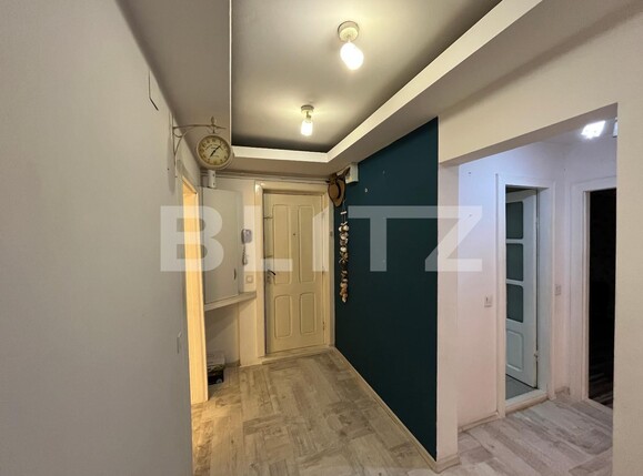 Apartament de vânzare 3 camere 1 Mai - 132017AV | BLITZ Craiova | Poza1